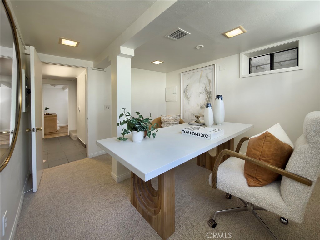 The Village (VIL) - Residential