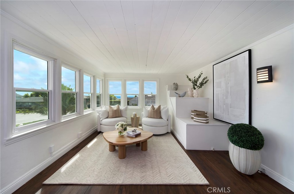 The Village (VIL) - Residential