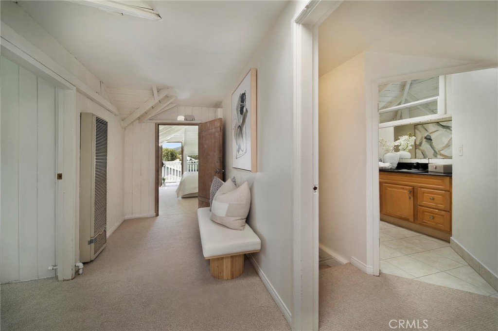 The Village (VIL) - Residential