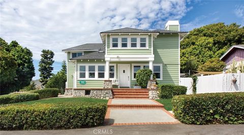 Photo of 980 Catalina Street, Laguna Beach, CA 92651 (MLS # NP25223023)