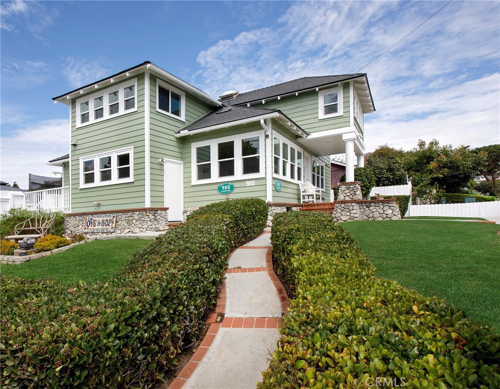 The Village (VIL) - Residential