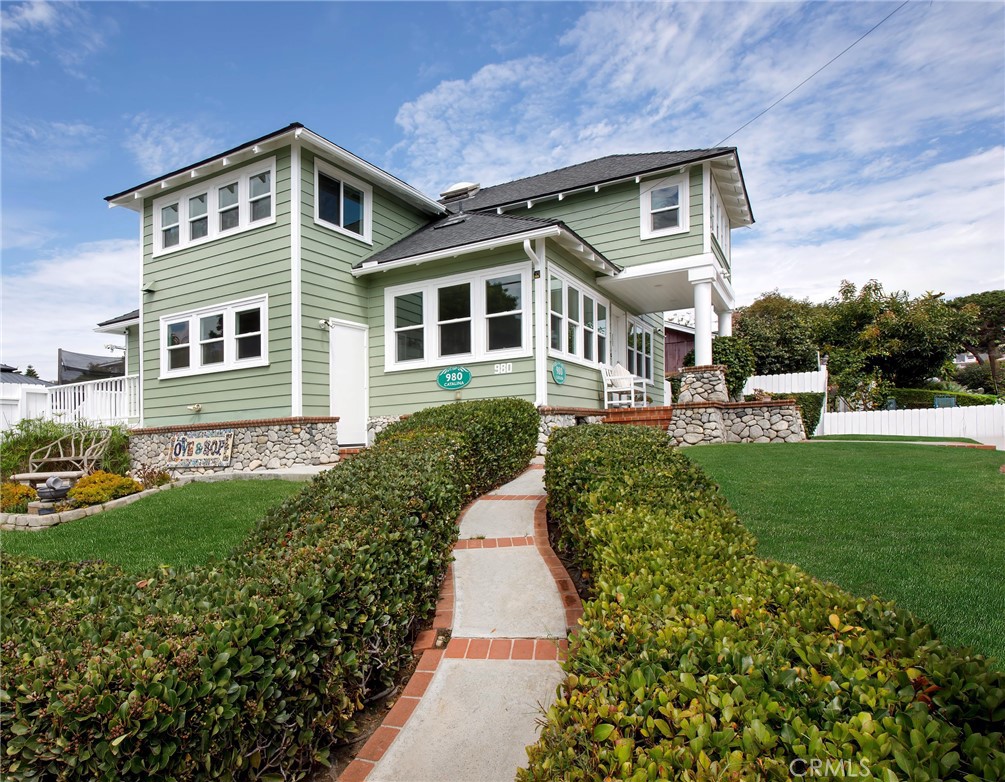 The Village (VIL) - Residential