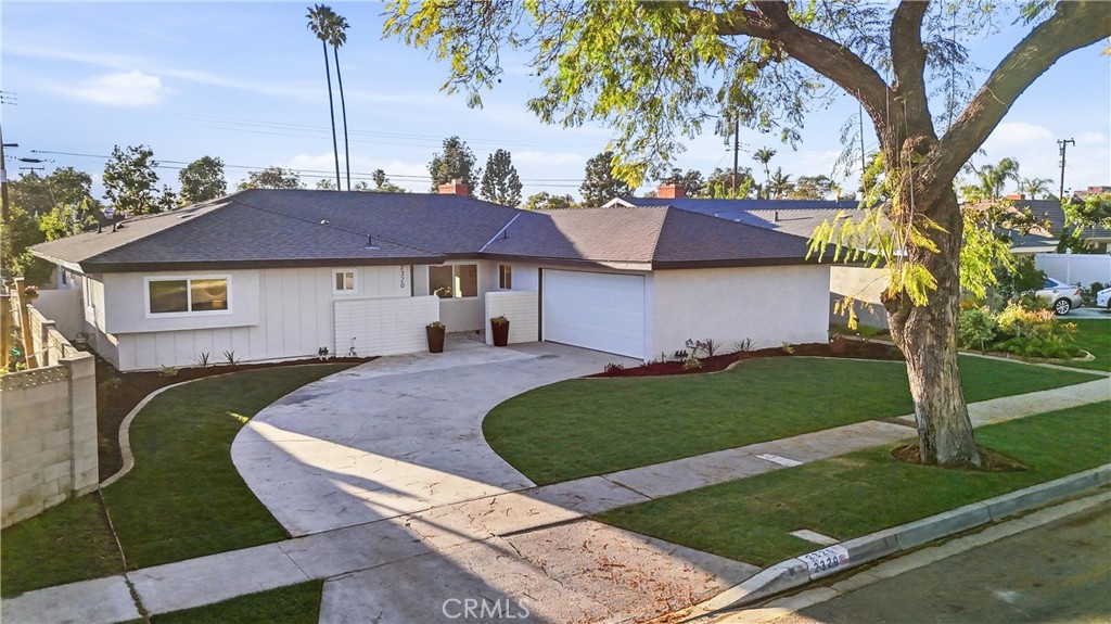 2320 N Hathaway Street