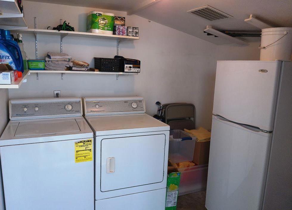 Rancho Casa Blanca - Manufactured In Park