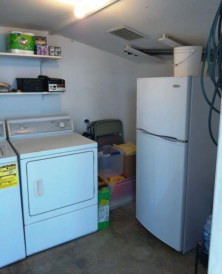 Rancho Casa Blanca - Manufactured In Park