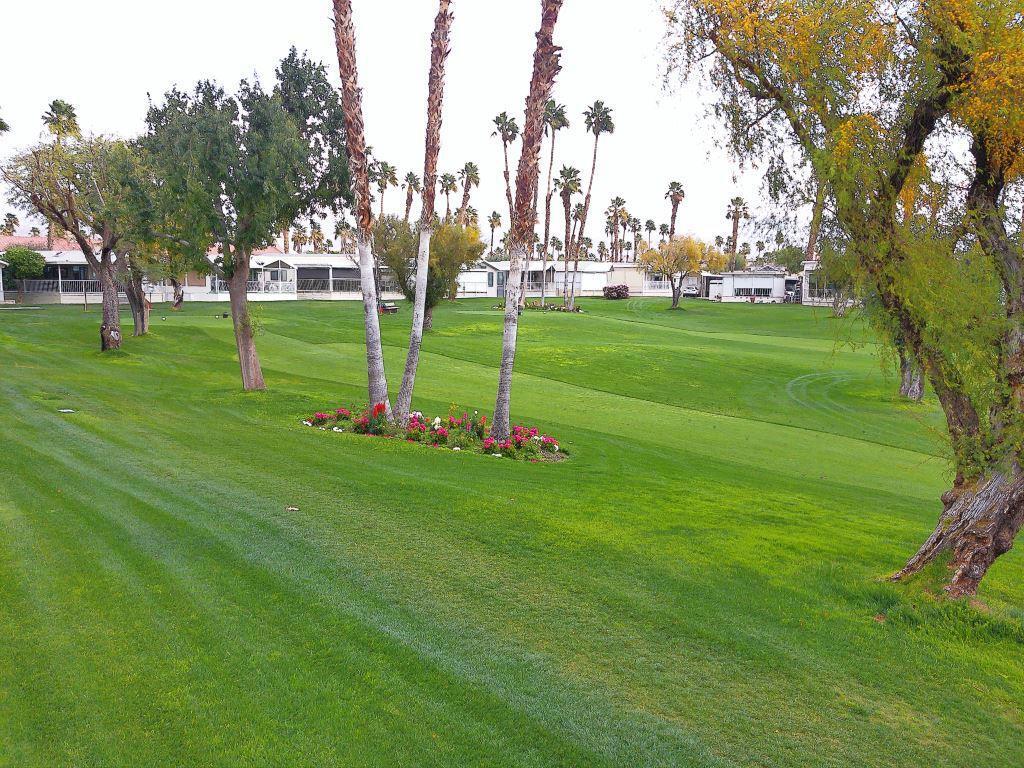 Rancho Casa Blanca - Manufactured In Park