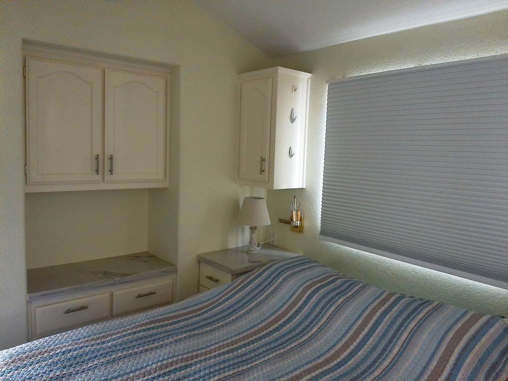 Rancho Casa Blanca - Manufactured In Park