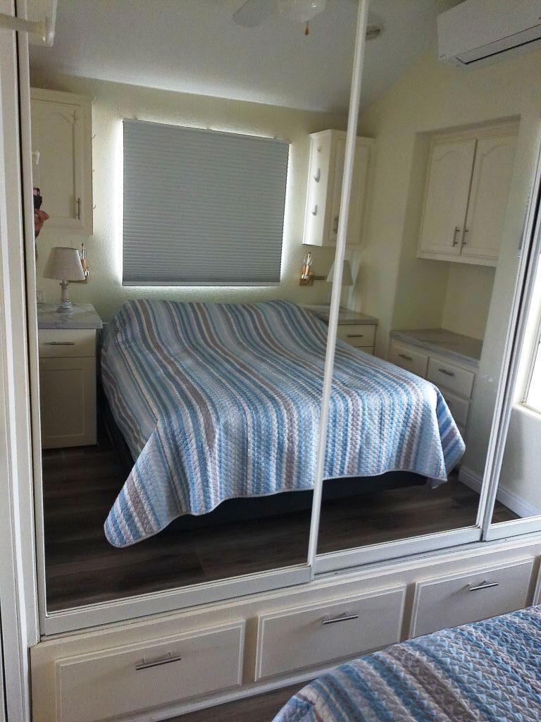 Rancho Casa Blanca - Manufactured In Park