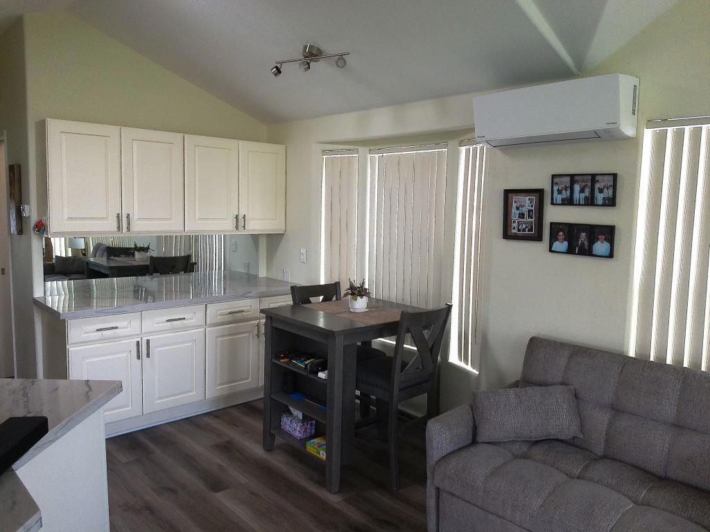 Rancho Casa Blanca - Manufactured In Park