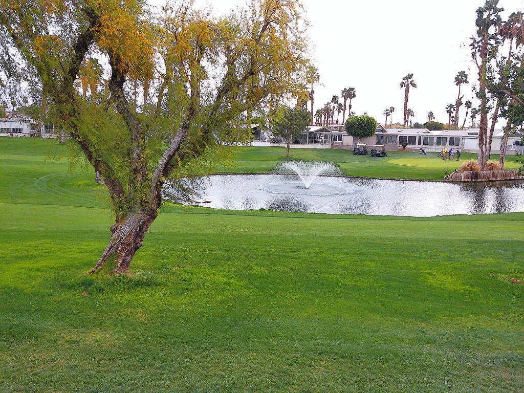 Rancho Casa Blanca - Manufactured In Park