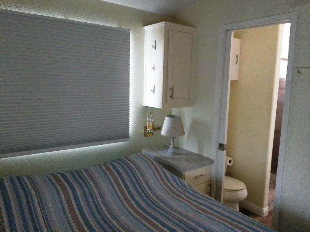 Rancho Casa Blanca - Manufactured In Park