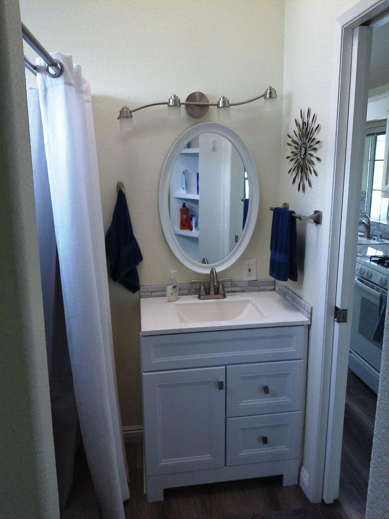 Rancho Casa Blanca - Manufactured In Park