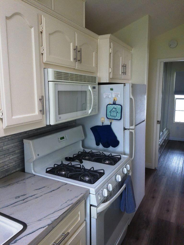 Rancho Casa Blanca - Manufactured In Park