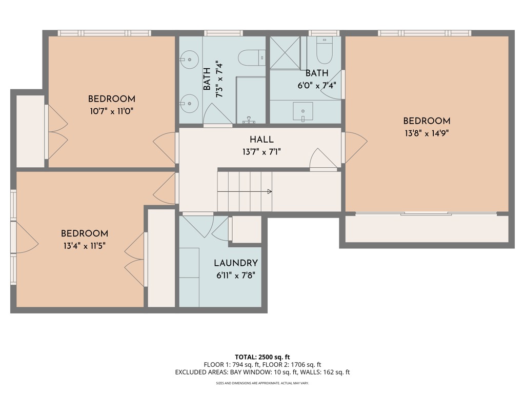 2212 Chandeleur Drive