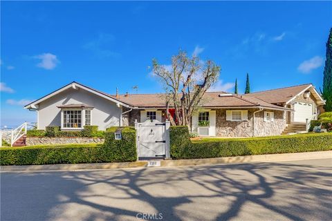 2212 Chandeleur Drive Rancho Palos Verdes CA 90275