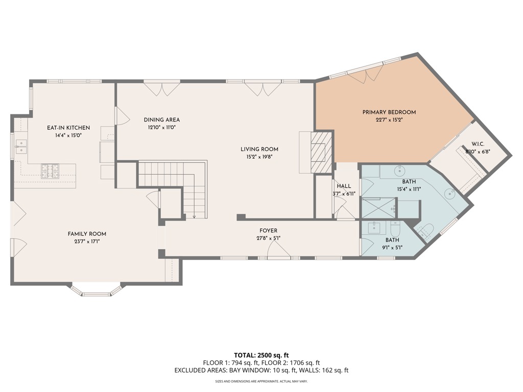 2212 Chandeleur Drive