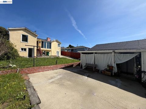1619 Bayo Vista Ave San Pablo CA 94806