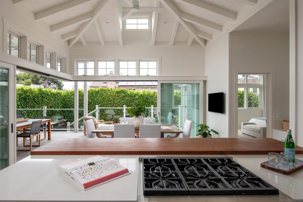 Del Mar - Residential