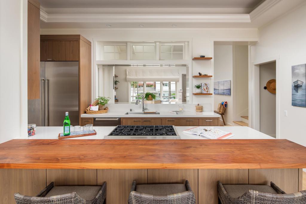 Del Mar - Residential