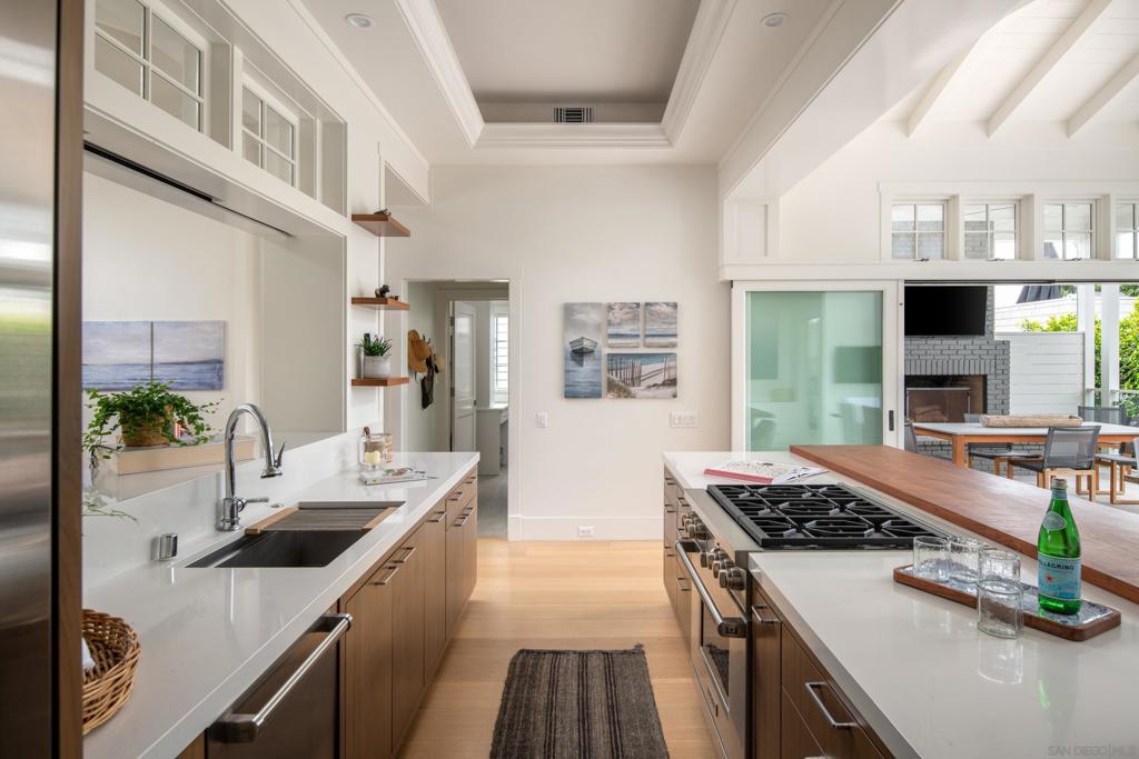 Del Mar - Residential