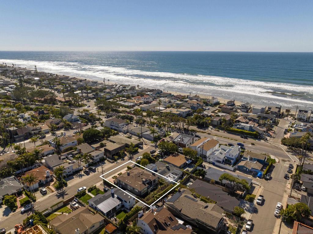Del Mar - Residential
