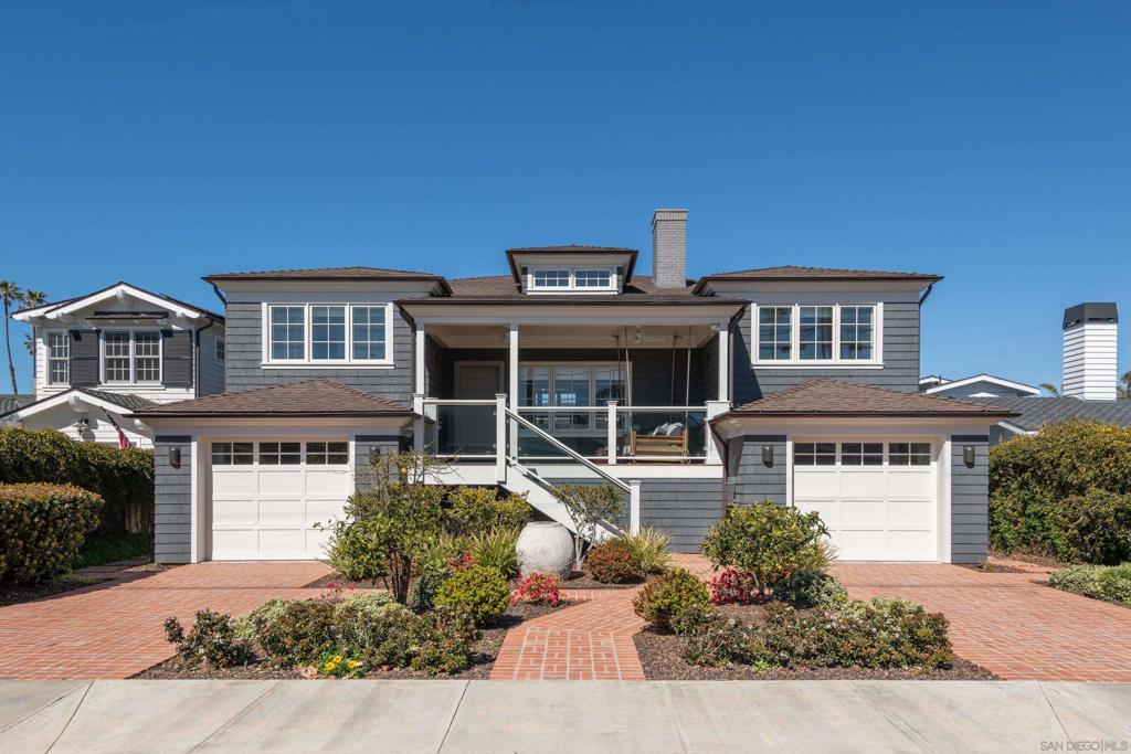 Del Mar - Residential