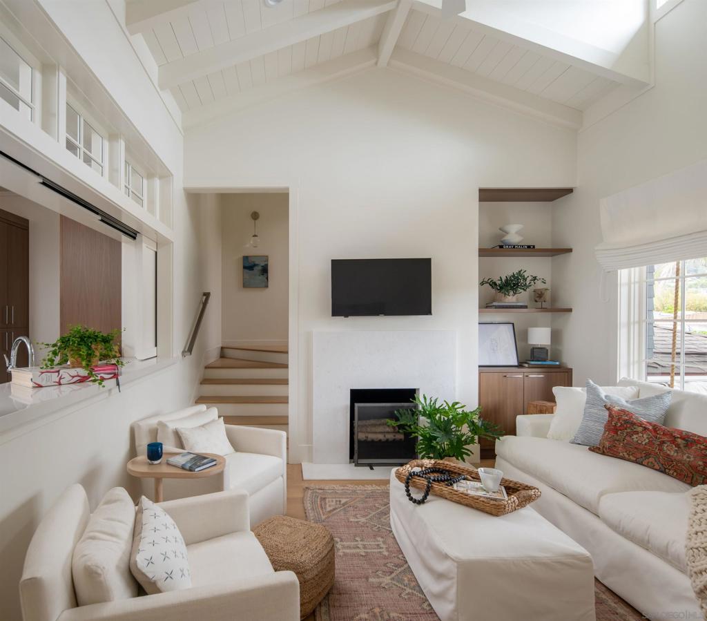 Del Mar - Residential