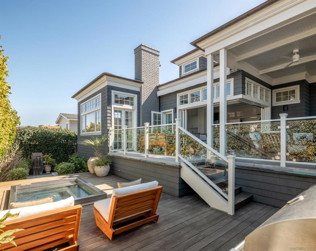 Del Mar - Residential