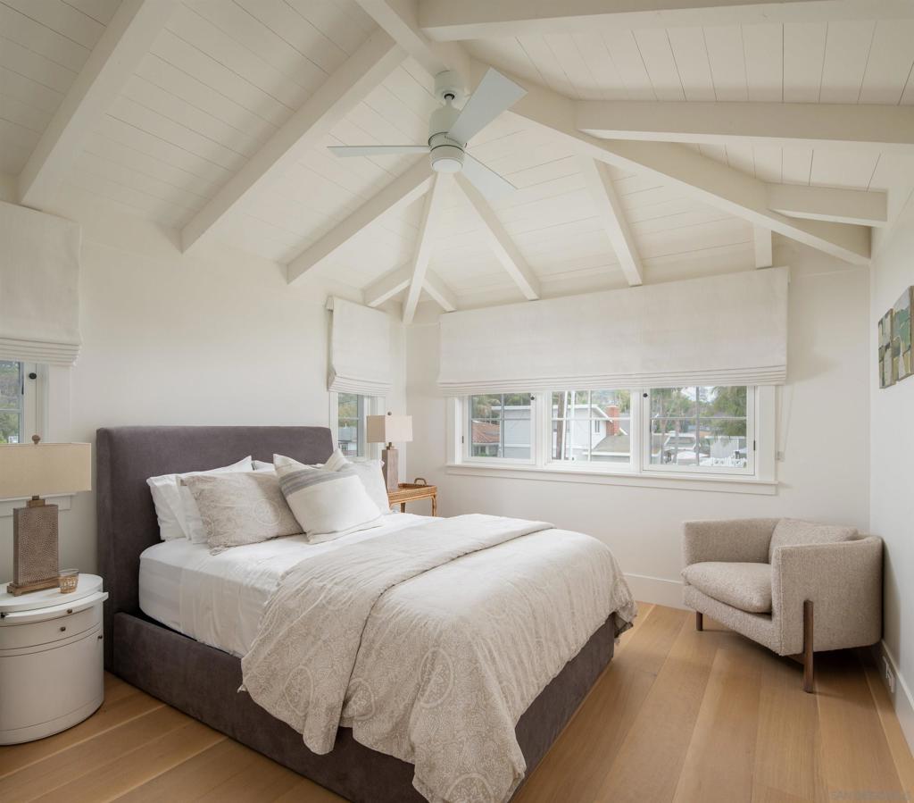 Del Mar - Residential