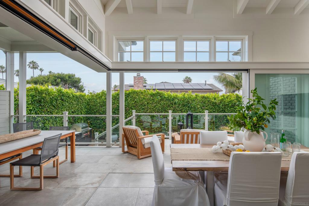 Del Mar - Residential