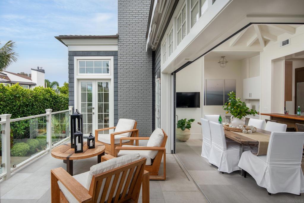 Del Mar - Residential