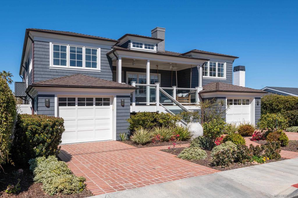 Del Mar - Residential