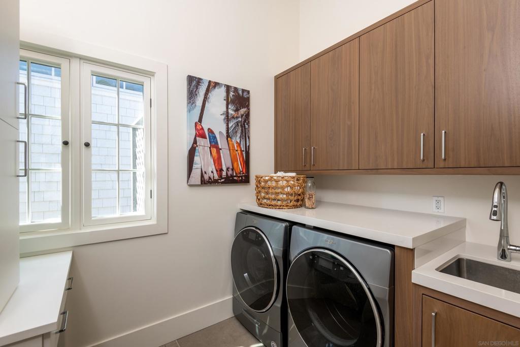 Del Mar - Residential