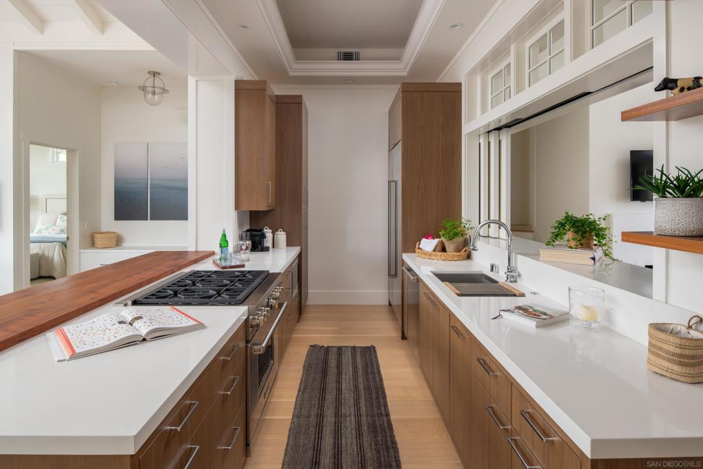 Del Mar - Residential