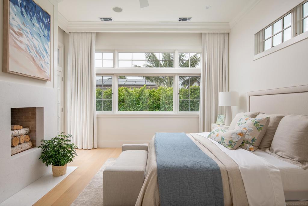 Del Mar - Residential