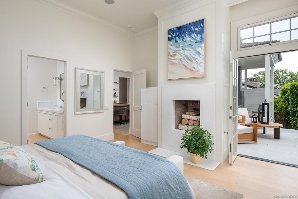 Del Mar - Residential