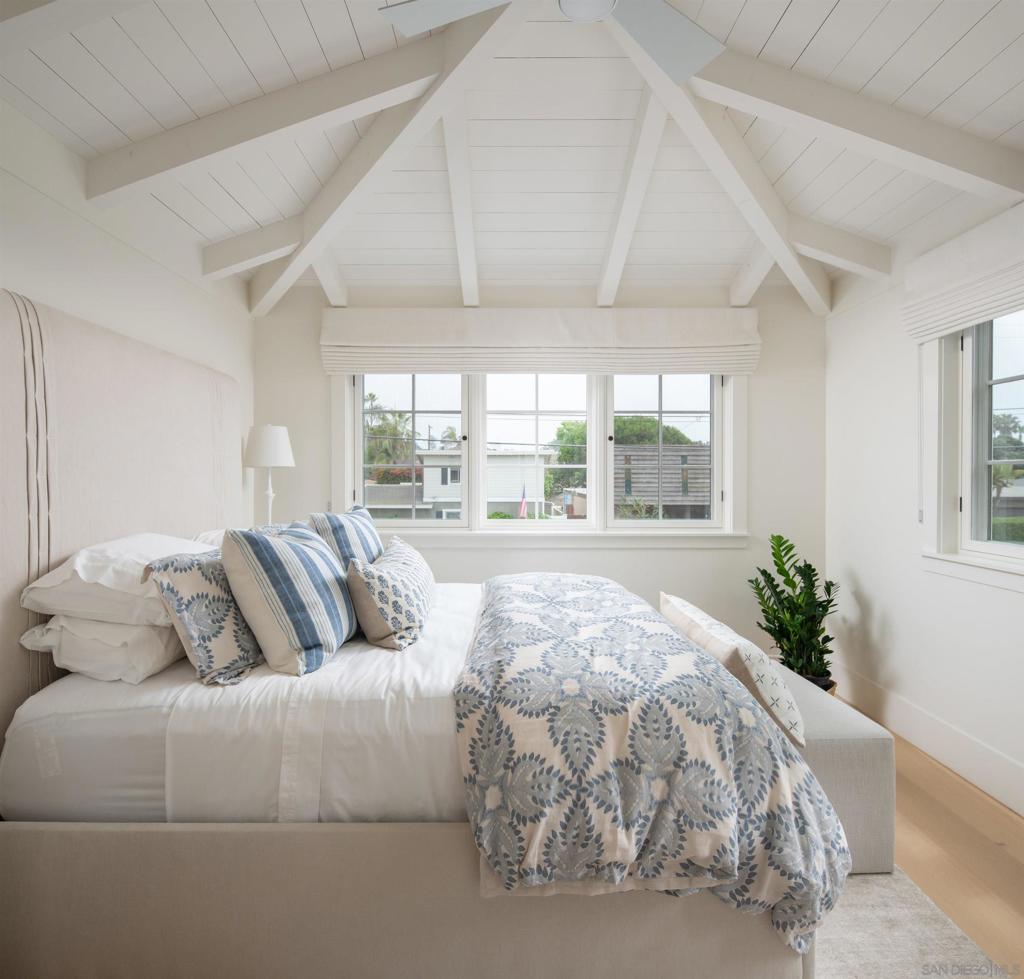 Del Mar - Residential