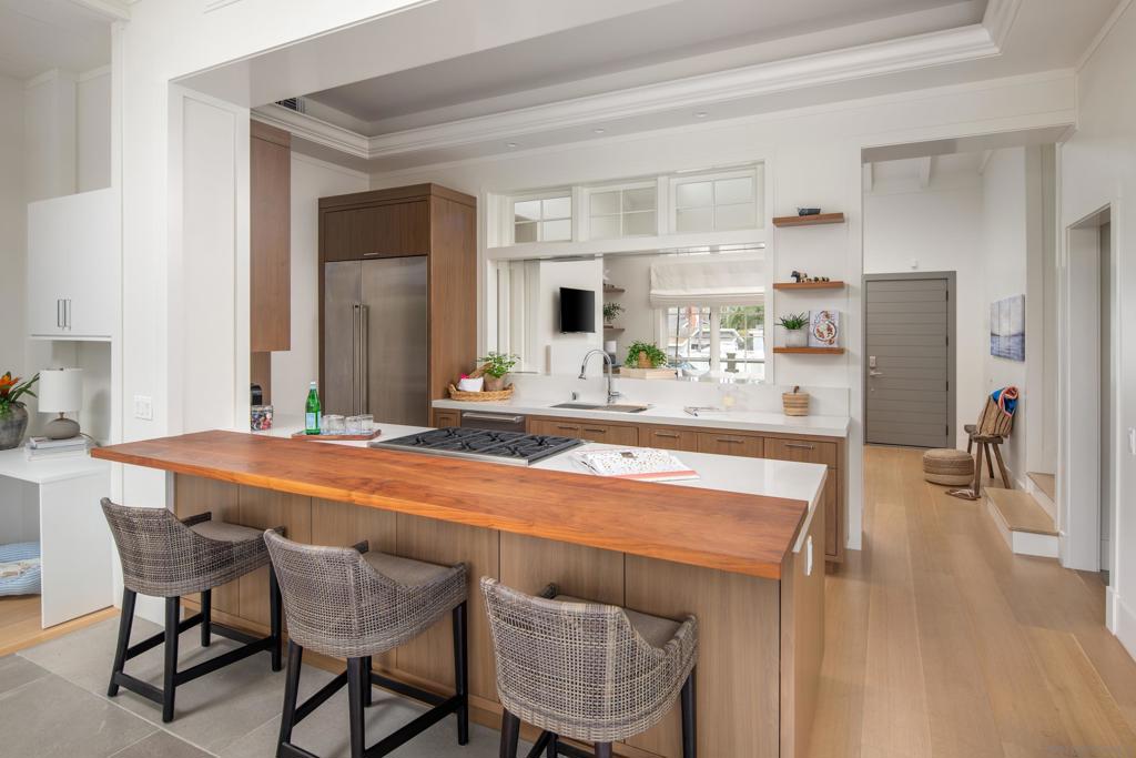 Del Mar - Residential