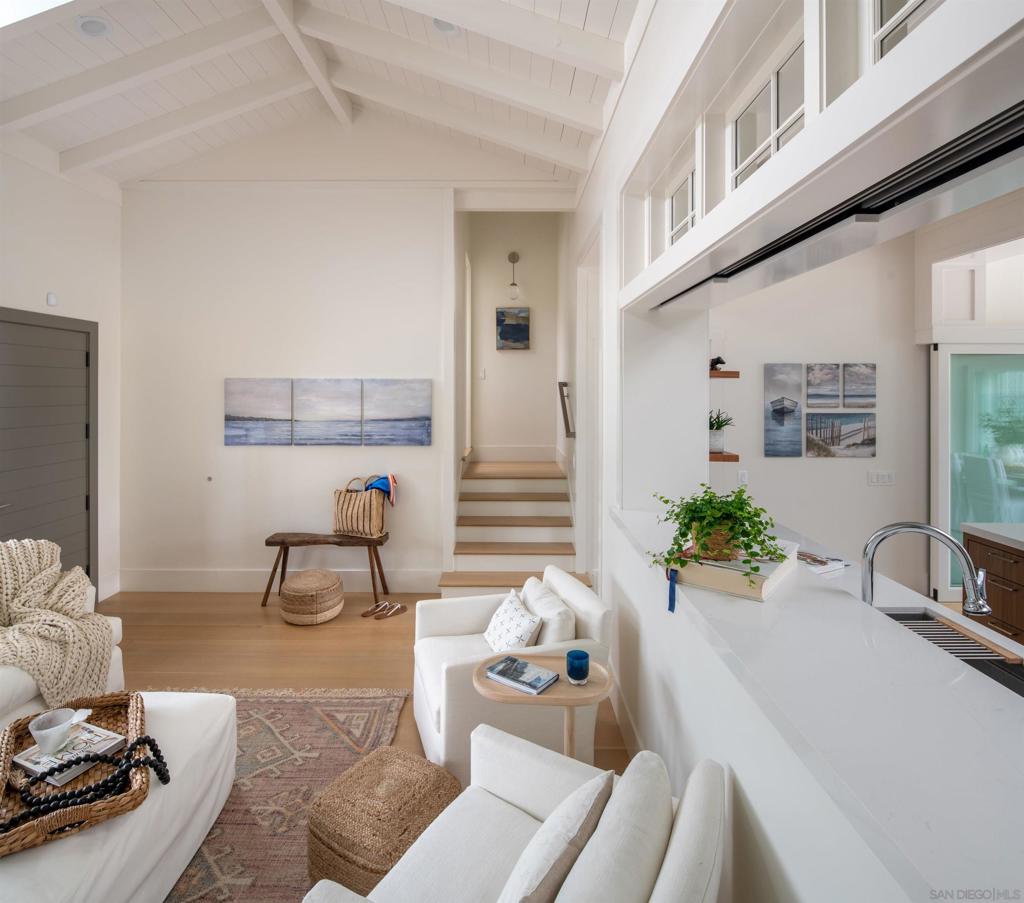 Del Mar - Residential