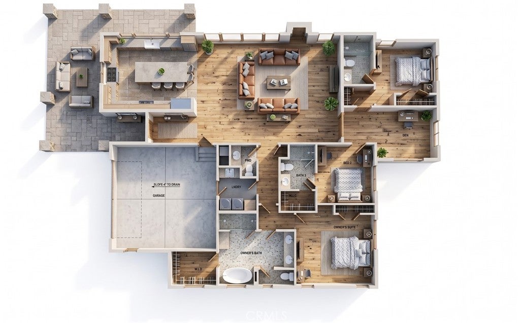 201 Verdon Court