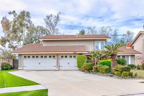 Photo of 6269 E Calle Jaime, Anaheim, CA 92807 (MLS # PW26081379)