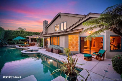 Photo of 3765 Southernwood Way WAY, San Diego, CA 92106 (MLS # 260021210SD)