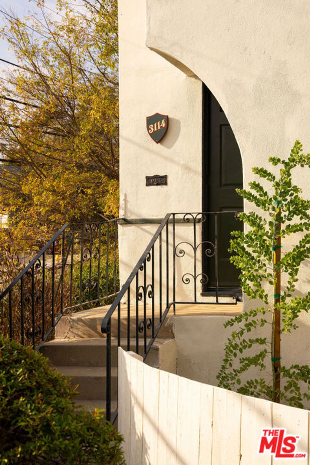 Photo of 3114 Griffith Park Boulevard, Los Angeles, CA 90027 (MLS # 26641627)