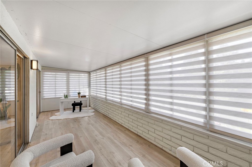 Leisure World (LW) - Residential Lease