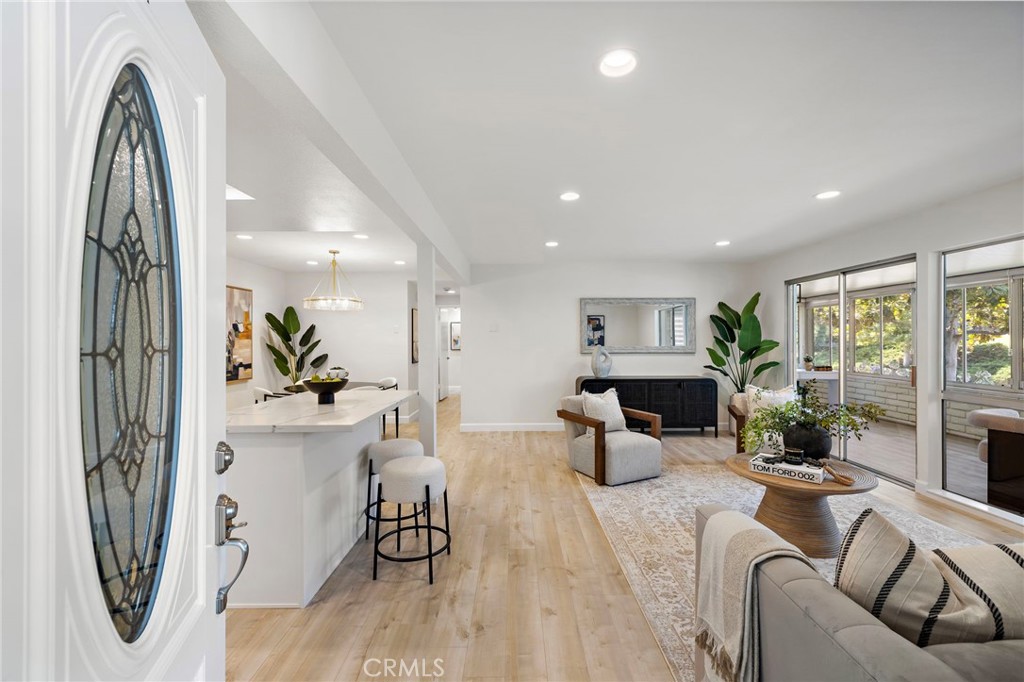 Leisure World (LW) - Residential Lease