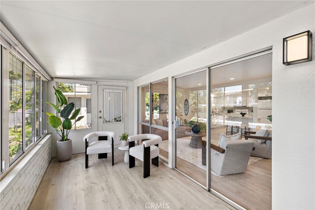 Leisure World (LW) - Residential Lease