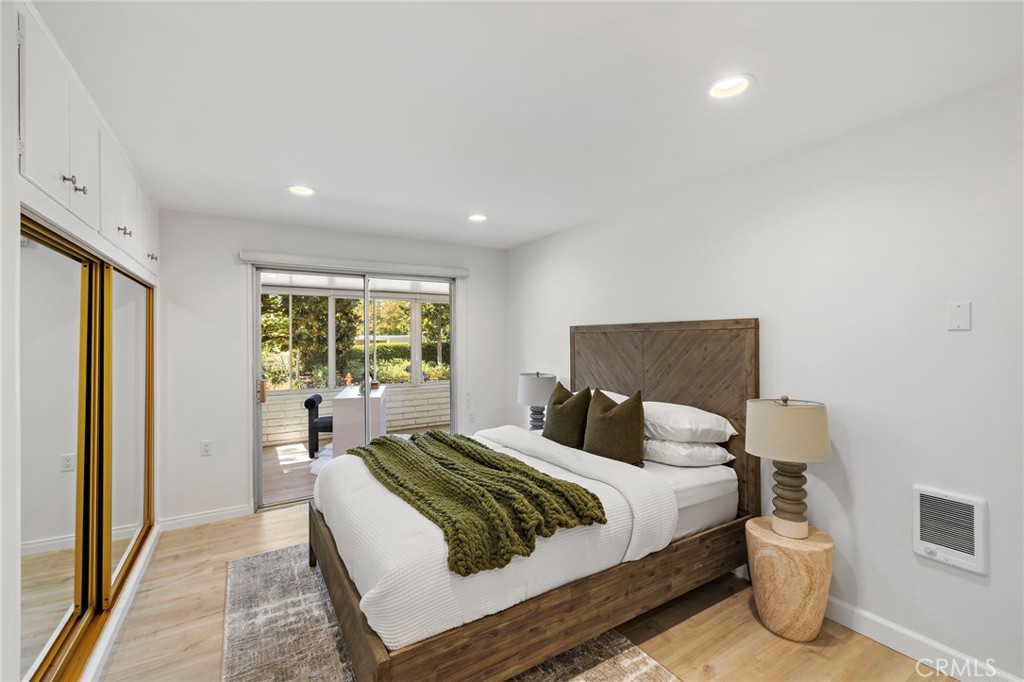 Leisure World (LW) - Residential Lease