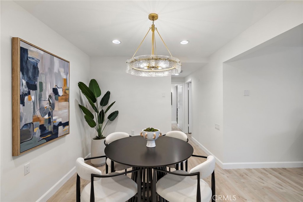 Leisure World (LW) - Residential Lease