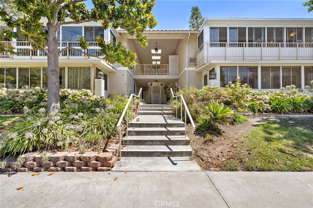 Leisure World (LW) - Residential Lease