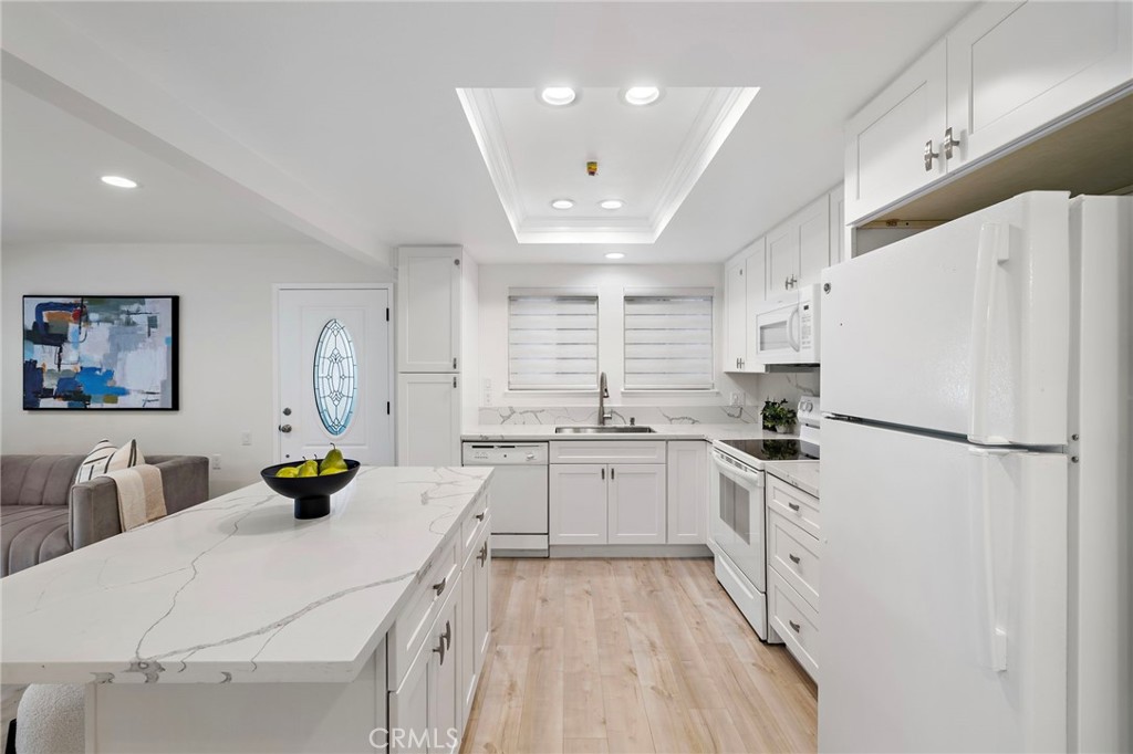 Leisure World (LW) - Residential Lease